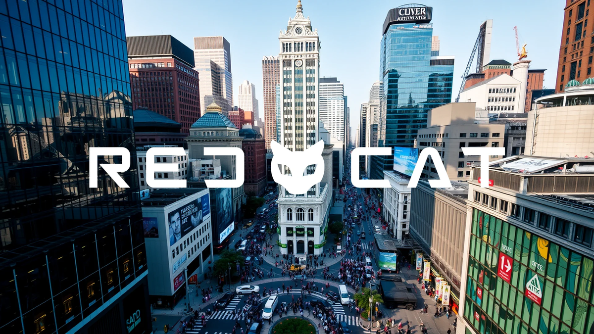 Red Cat Aktie: Zuversichtliche Anlegerstimmung! - Foto: über boerse-global.de