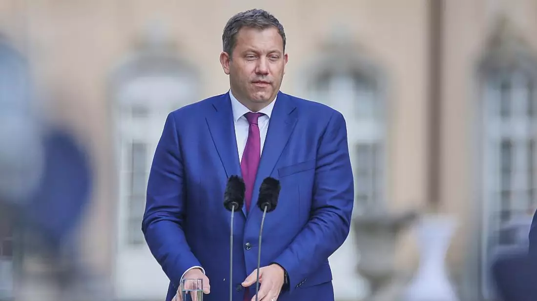 Lars Klingbeil (Archiv) - Bild: über dts Nachrichtenagentur