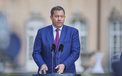 Lars Klingbeil (Archiv) - Foto: über dts Nachrichtenagentur