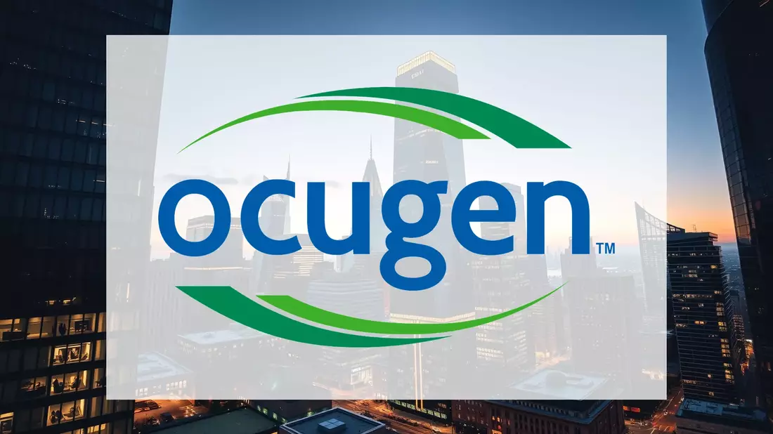 Ocugen Secures FDA Clearance for Novel Eye Therapy Candidate Illustration mit AI erstellt übermittelt durch boerse-global.de