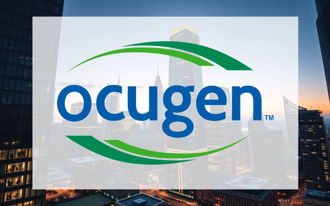 Ocugen Secures FDA Clearance for Novel Eye Therapy Candidate - Foto: über boerse-global.de