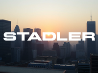 Stadler Rail Aktie: Solide Marktentwicklung - Foto: über boerse-global.de