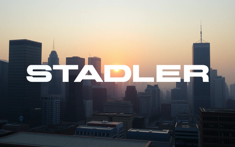 Stadler Rail Aktie: Solide Marktentwicklung - Foto: über boerse-global.de