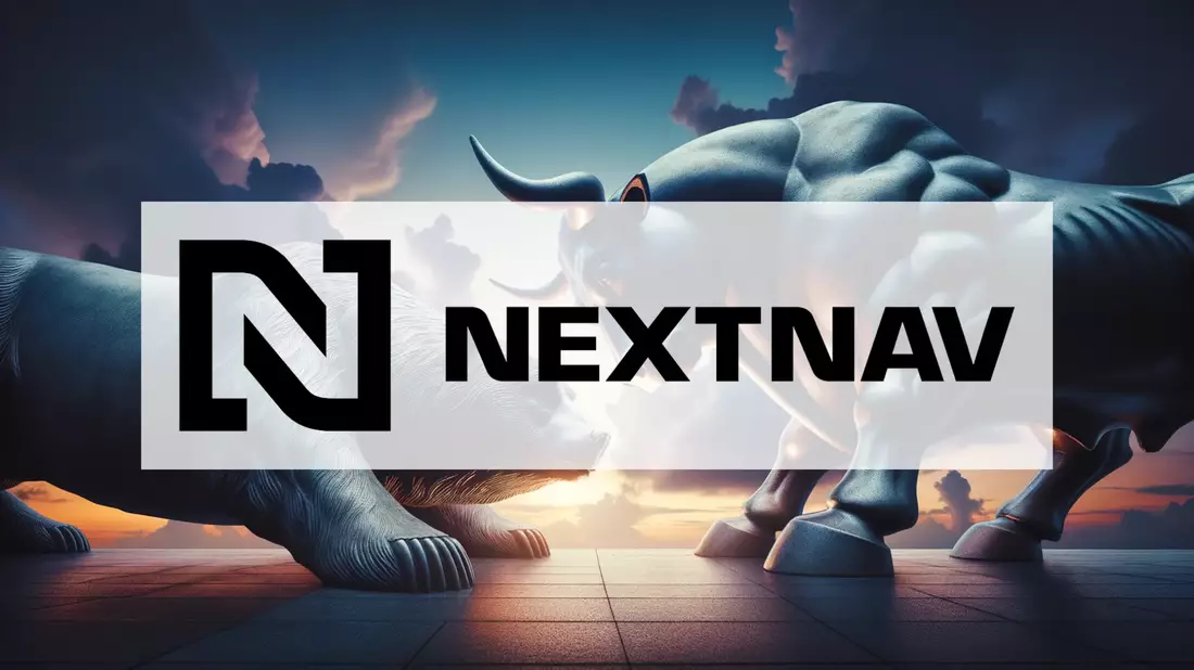NextNav Shares Defy Weak Earnings with Mysterious After-Hours Surge Illustration mit AI erstellt übermittelt durch boerse-global.de