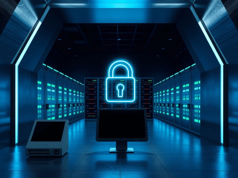 Banken rüsten gegen Cyber-Attacken auf - Foto: über boerse-global.de