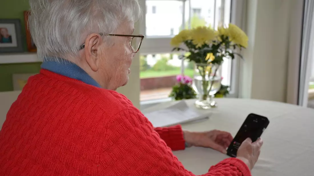 POL-ME: Seniorin von falschem Microsoft-Mitarbeiter um vierstellige Summe betrogen - 2510028 - Bild: presseportal.de