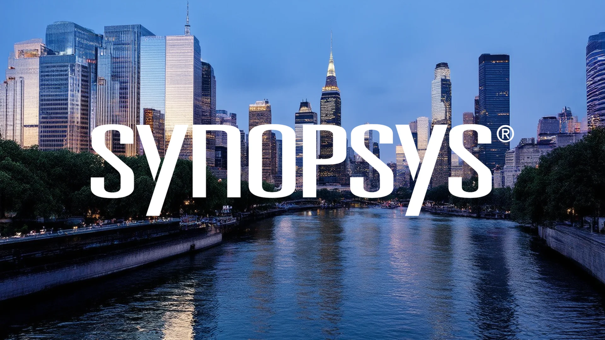 Synopsys Aktie: Totaler Absturz! - Foto: über boerse-global.de