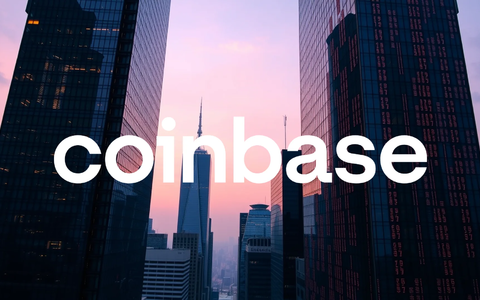 Coinbase Shares Surge as Multiple Growth Catalysts Converge - Foto: über boerse-global.de