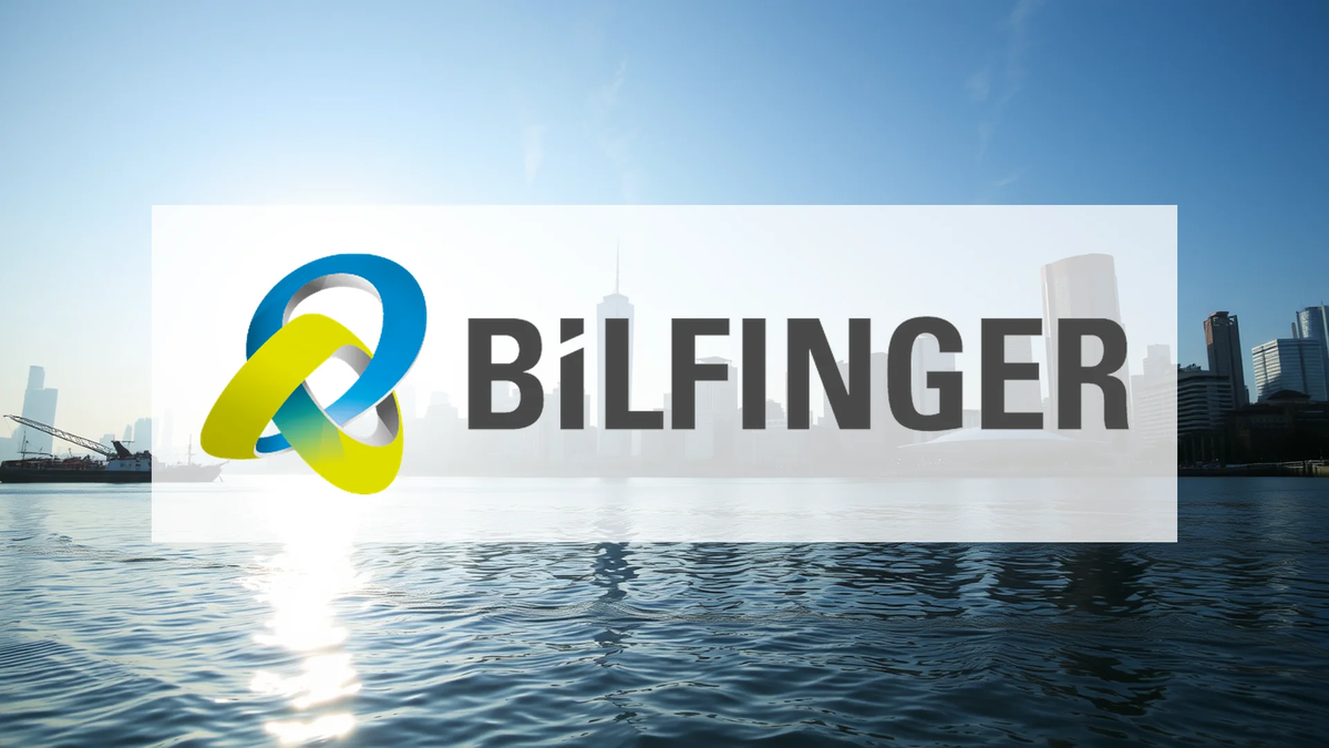 Bilfinger Aktie: Schöne Überraschungen! - Foto: über boerse-global.de