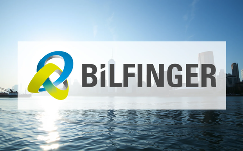 Bilfinger Aktie: Schöne Überraschungen! - Foto: über boerse-global.de