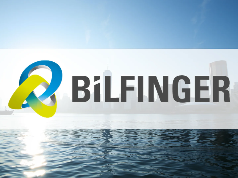 Bilfinger Aktie: Schöne Überraschungen! - Foto: über boerse-global.de