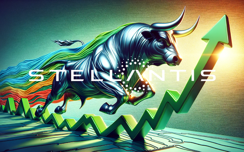 Stellantis Aktie: Milliarden-Gamble! - Foto: über boerse-global.de