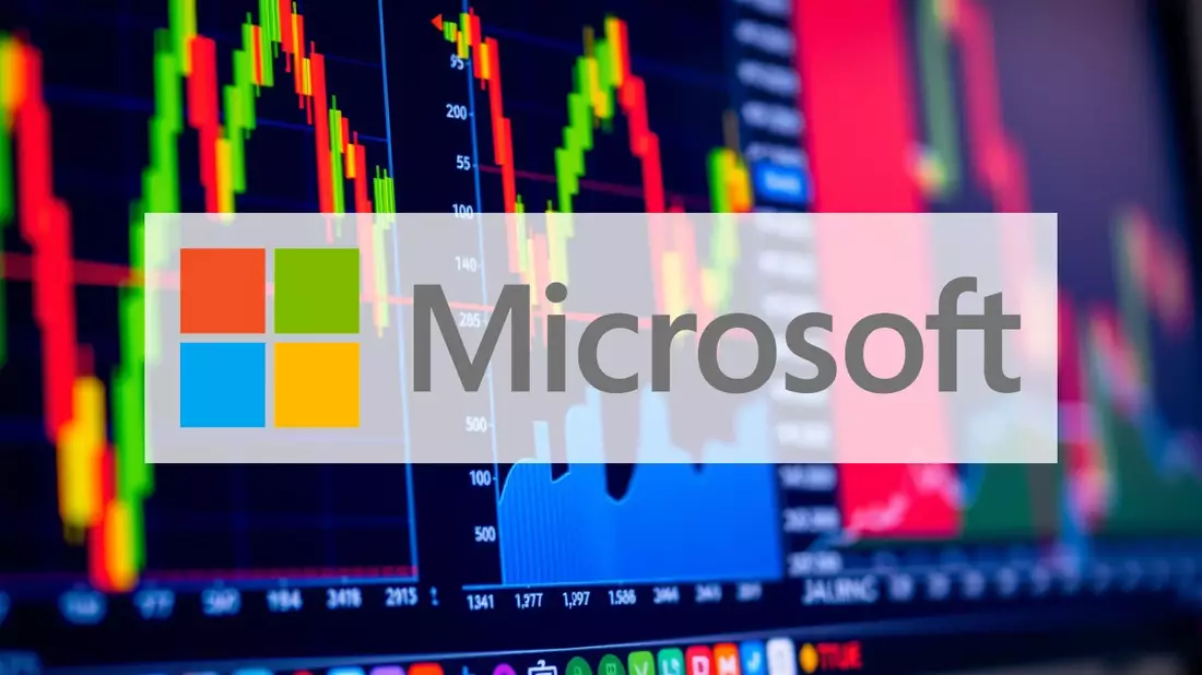 Microsoft’s AI Expansion Gains Momentum Through Strategic Alliances Illustration mit AI erstellt übermittelt durch boerse-global.de