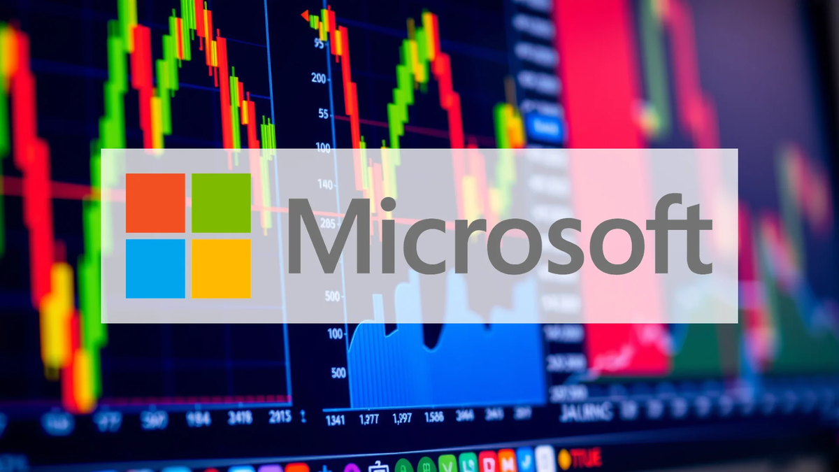 Microsoft’s AI Expansion Gains Momentum Through Strategic Alliances - Foto: über boerse-global.de