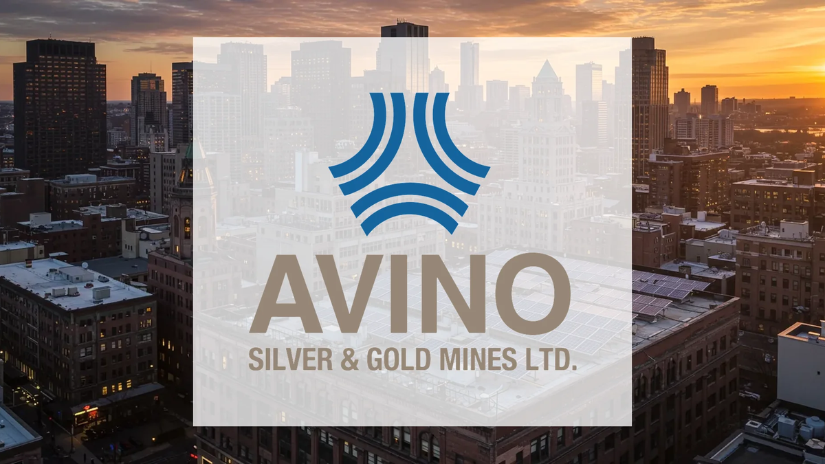 Avino Silver & Gold: Rally ohne Ende? - Foto: über boerse-global.de