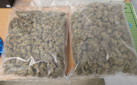 HZA-SW: Mehrere Schmuggelversuche vereitelt - Schweinfurter Zoll wird am Feiertag gleich mehrfach fündig - Foto: presseportal.de