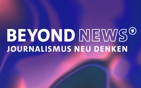 BEYOND NEWS - Journalismus neu denken: Eine junge Konferenz über die Zukunft unserer Medienbranche. - Foto: presseportal.de