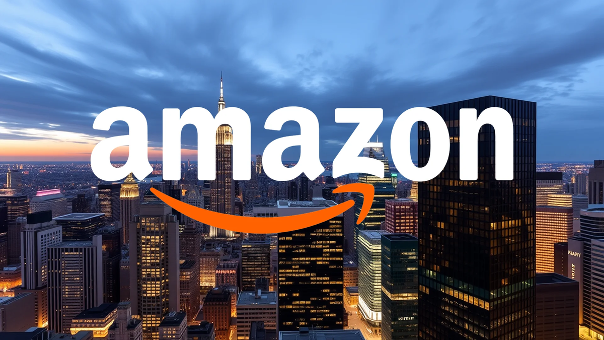 Amazon’s AI Ambitions Fuel Record Quarterly Performance - Foto: über boerse-global.de