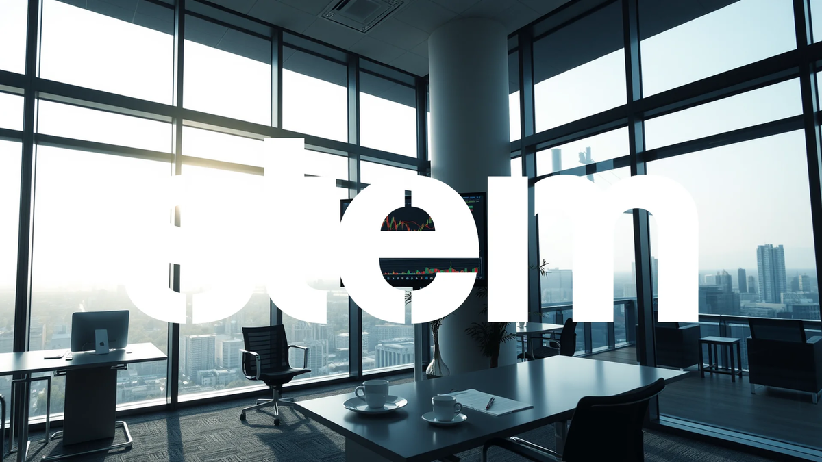 Stem Aktie: Explosiver Anstieg! - Foto: über boerse-global.de