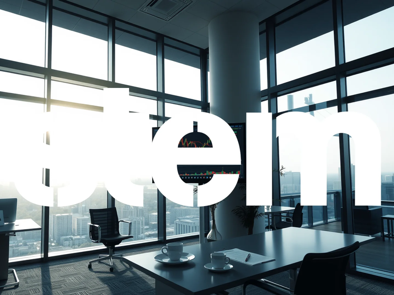 Stem Aktie: Explosiver Anstieg! - Foto: über boerse-global.de