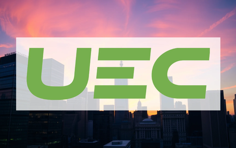 Uranium Energy Secures Major Funding and New Leadership in Strategic Expansion - Foto: über boerse-global.de