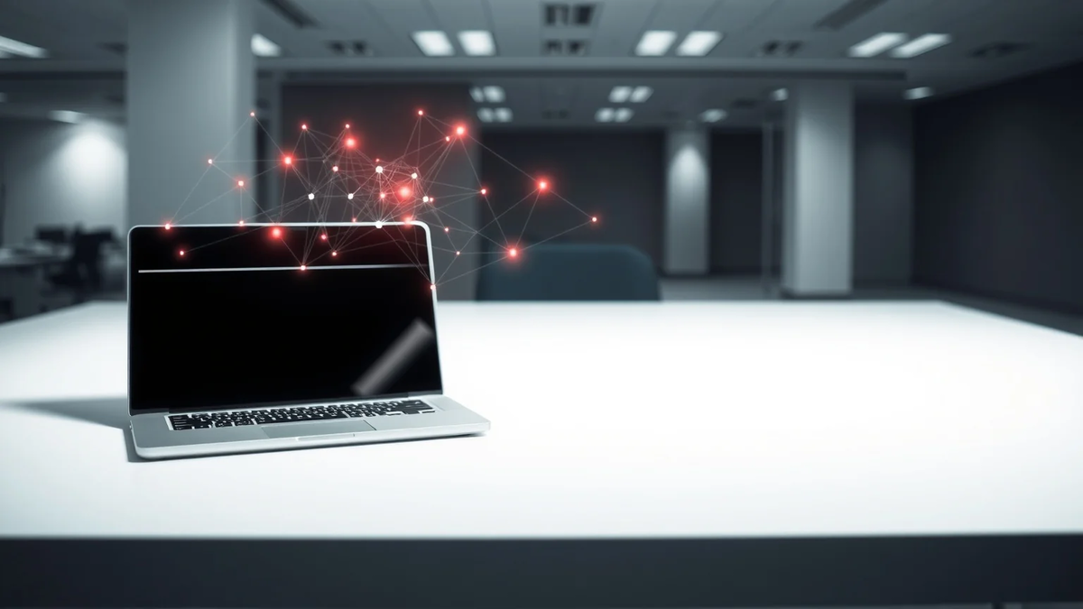 Banking-Betrug: KI macht Phishing-Angriffe fast unerkennbar - Foto: über boerse-global.de