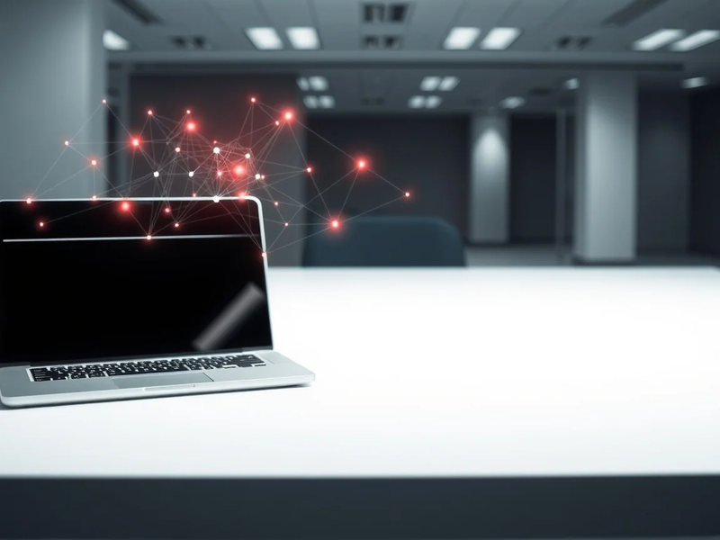 Banking-Betrug: KI macht Phishing-Angriffe fast unerkennbar - Foto: über boerse-global.de