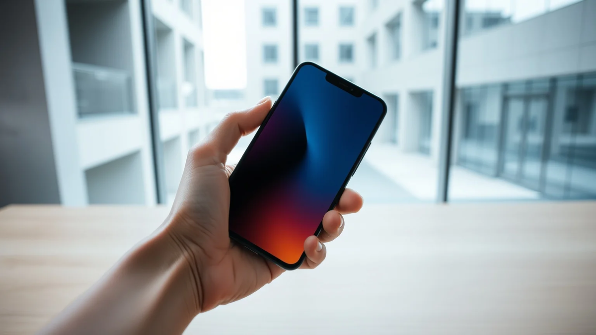 iOS 26: So holt ihr mehr Speed aus eurem iPhone - Foto: über boerse-global.de