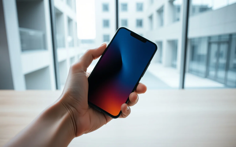 iOS 26: So holt ihr mehr Speed aus eurem iPhone - Foto: über boerse-global.de