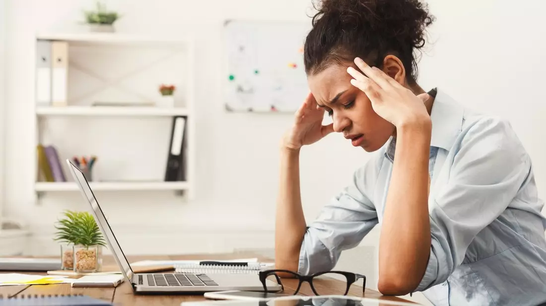 Mental Health Fact Check von TÜV Rheinland: Psychische Belastungen im Unternehmen rechtzeitig erkennen - Bild: presseportal.de