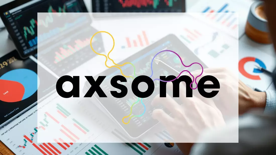 Axsome Therapeutics Aktie: Entscheidung naht! - Bild: über boerse-global.de