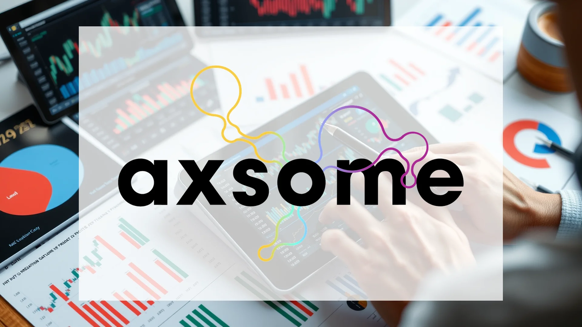 Axsome Therapeutics Aktie: Entscheidung naht! - Foto: über boerse-global.de