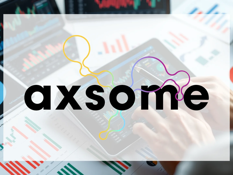 Axsome Therapeutics Aktie: Entscheidung naht! - Foto: über boerse-global.de