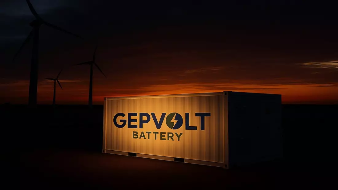 Ohne Speicher droht das Klimaziel-Debakel - warum Deutschland bis 2030 die eigene Energiewende verspielen könnte - Bild: presseportal.de