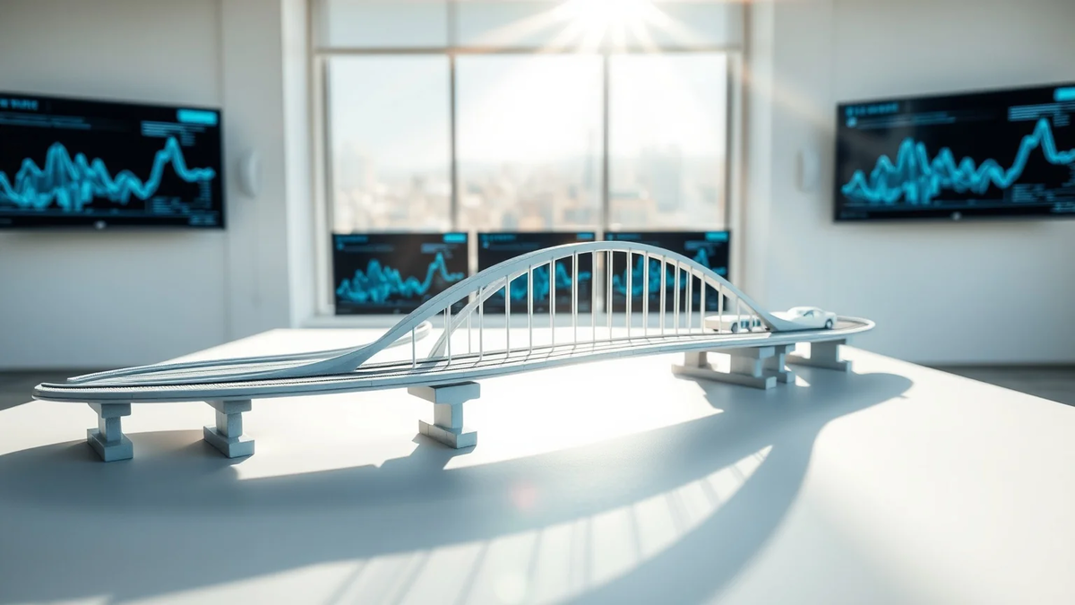 Niederösterreich investiert Milliarden in Infrastruktur-Modernisierung - Foto: über boerse-global.de