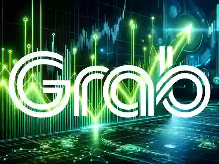 Grab Aktie: Raketenstart! - Foto: über boerse-global.de
