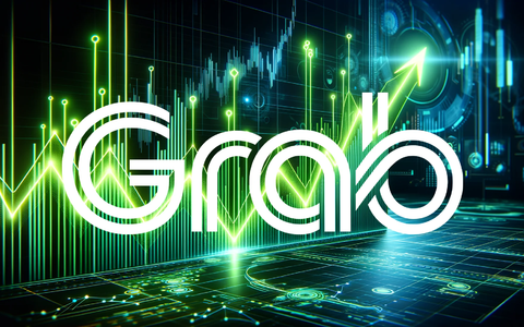 Grab Aktie: Raketenstart! - Foto: über boerse-global.de