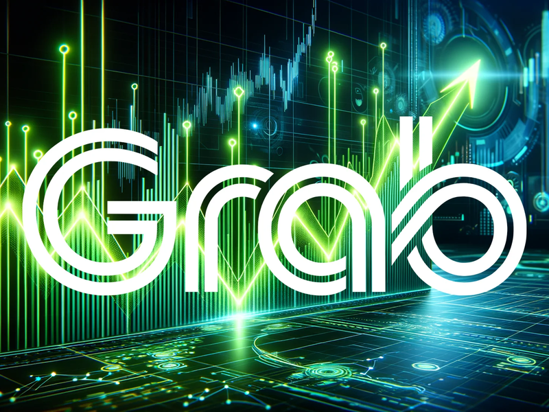 Grab Aktie: Raketenstart! - Foto: über boerse-global.de