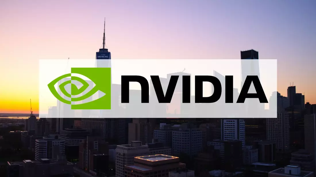 Nvidia’s Bullish Trajectory: Analyst Forecasts 47% Upside Potential Illustration mit AI erstellt übermittelt durch boerse-global.de