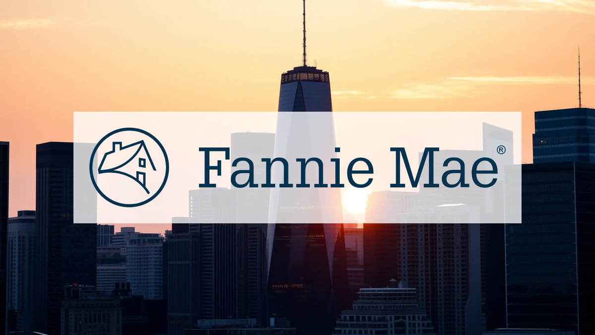 Fannie Mae Aktie: Trump zögert - IPO geplatzt? - Foto: über boerse-global.de