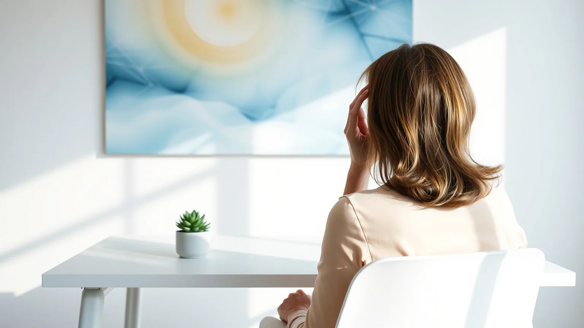 Lebensmitte unter Stress: Deutschland vernachlässigt die Generation 40plus - Foto: über boerse-global.de