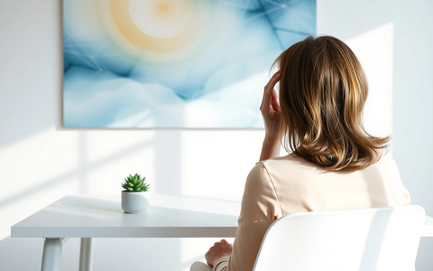 Lebensmitte unter Stress: Deutschland vernachlässigt die Generation 40plus - Foto: über boerse-global.de Lebensmitte unter Stress: Deutschland vernachlässigt die Generation 40plus - Foto: über boerse-global.de