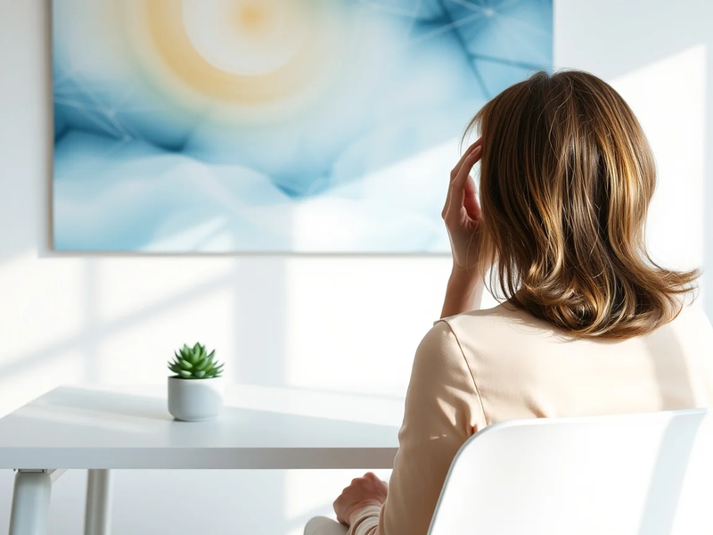 Lebensmitte unter Stress: Deutschland vernachlässigt die Generation 40plus - Foto: über boerse-global.de