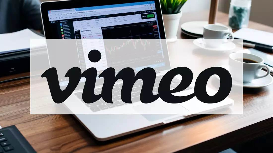 Vimeo Shareholders Face Critical Decision on Acquisition Proposal Illustration mit AI erstellt übermittelt durch boerse-global.de