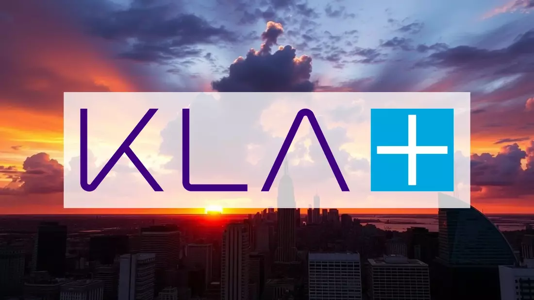 KLA-Tencor Shares Face Diverging Analyst Views Amid Market Volatility Illustration mit AI erstellt übermittelt durch boerse-global.de