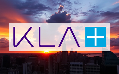 KLA-Tencor Shares Face Diverging Analyst Views Amid Market Volatility - Foto: über boerse-global.de