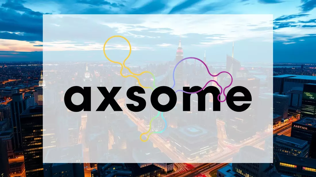 Axsome Therapeutics: Insider Sales Cast Shadow Ahead of Earnings Report Illustration mit AI erstellt übermittelt durch boerse-global.de