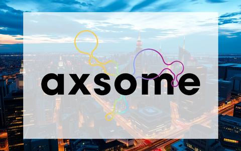 Axsome Therapeutics: Insider Sales Cast Shadow Ahead of Earnings Report - Foto: über boerse-global.de