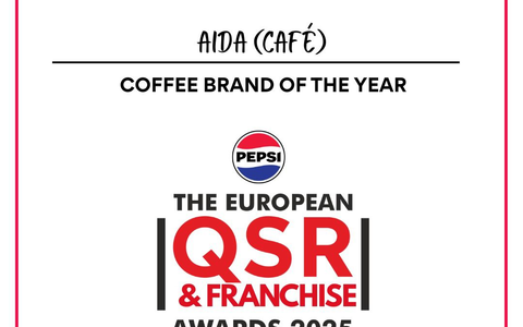 Pepsi European QSR Franchise Awards 2025 - Foto: QSR CNCT über pressetext.de