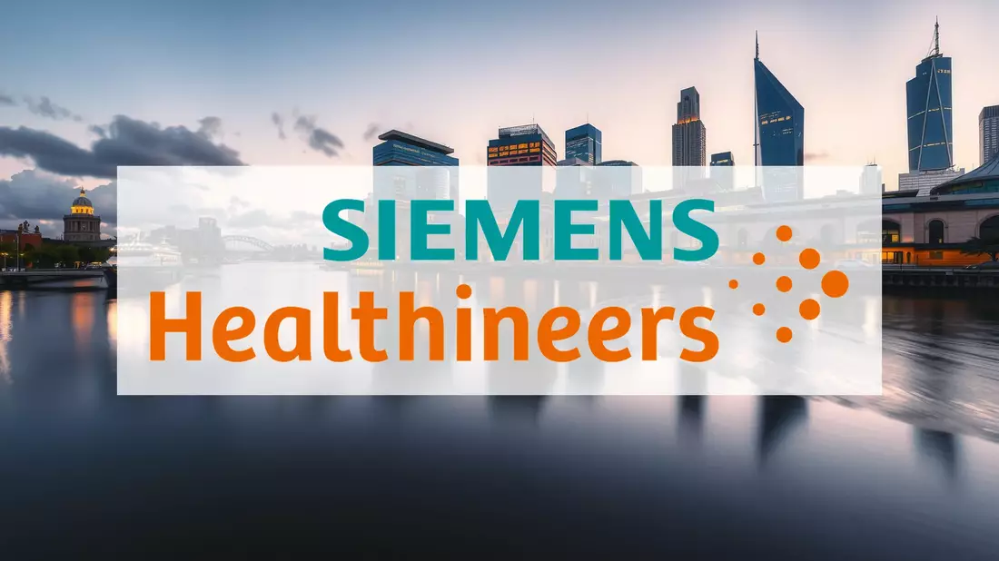 Siemens Healthineers Aktie: Überzeugende Wachstumsaussichten - Bild: über boerse-global.de